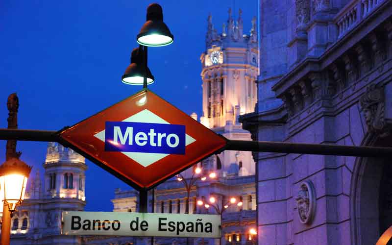 Read more about the article Things to Do in Madrid, Spain