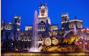 Read more about the article 105 best things to see and do in Madrid: From tapas to Museums