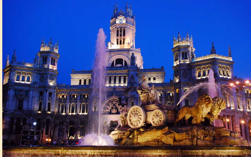 Read more about the article 105 best things to see and do in Madrid: From tapas to Museums